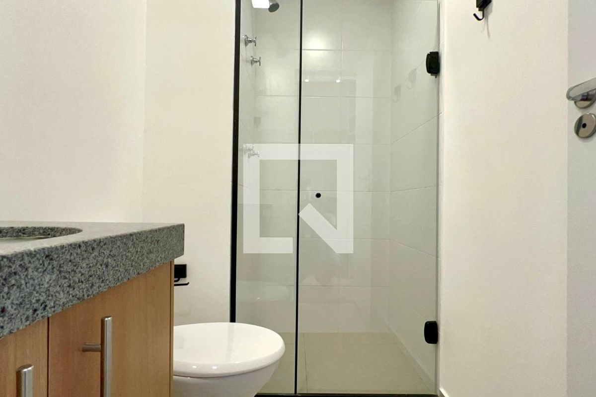 Kitnet-Studio, 25 m² - Foto 15