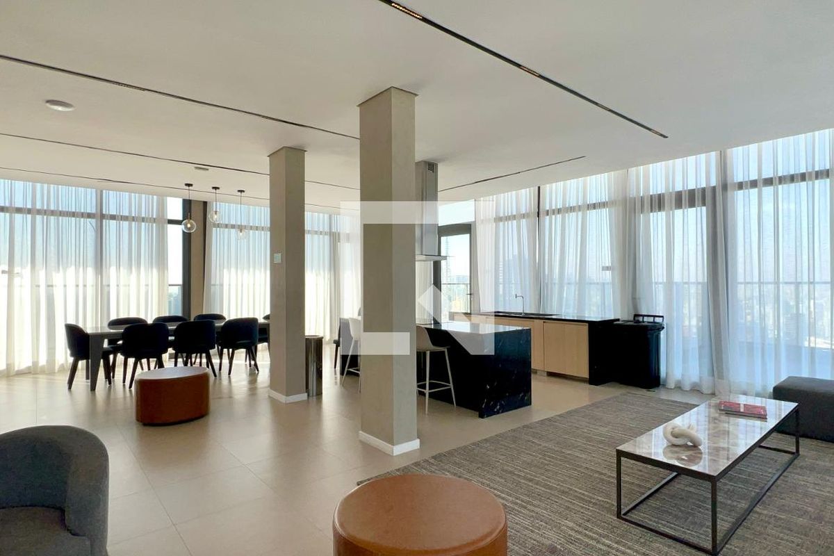 Kitnet-Studio, 25 m² - Foto 34