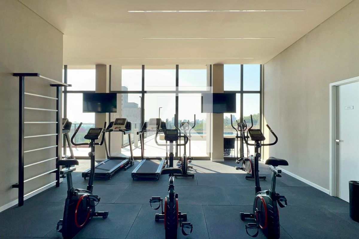 Kitnet-Studio, 25 m² - Foto 44