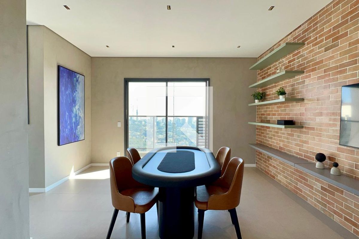Kitnet-Studio, 25 m² - Foto 26
