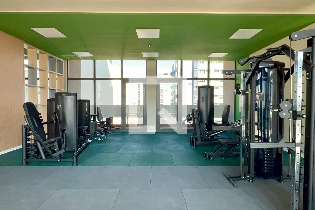 Kitnet-Studio, 25 m² - Foto 41