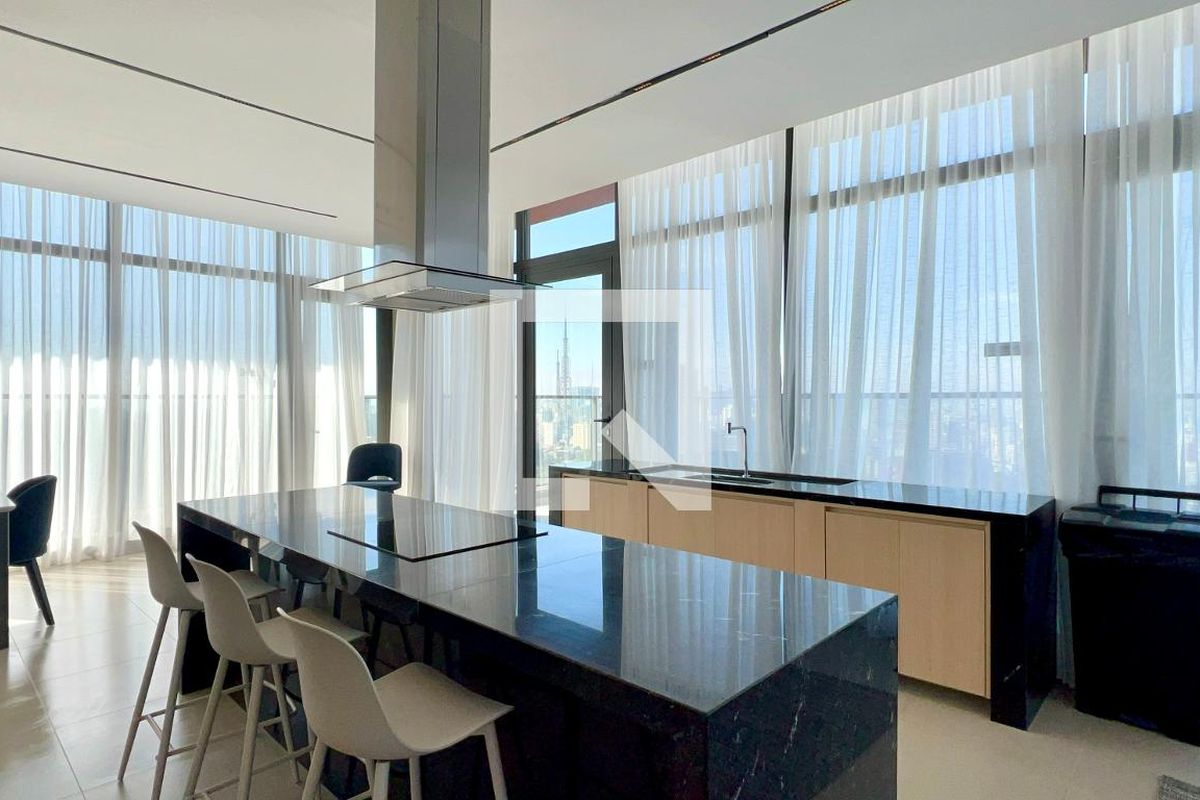 Kitnet-Studio, 25 m² - Foto 35