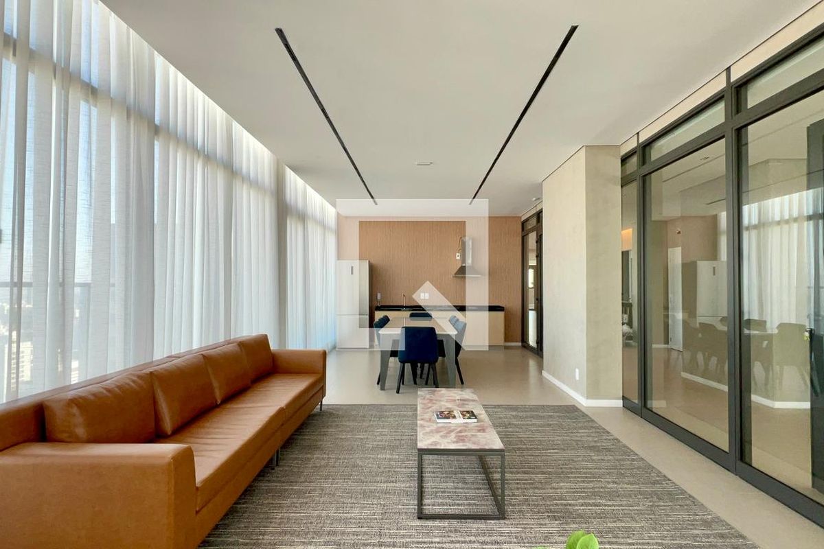 Kitnet-Studio, 25 m² - Foto 33