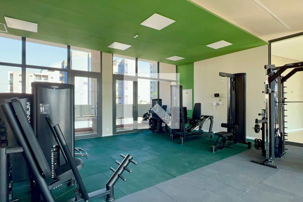 Kitnet-Studio, 25 m² - Foto 42