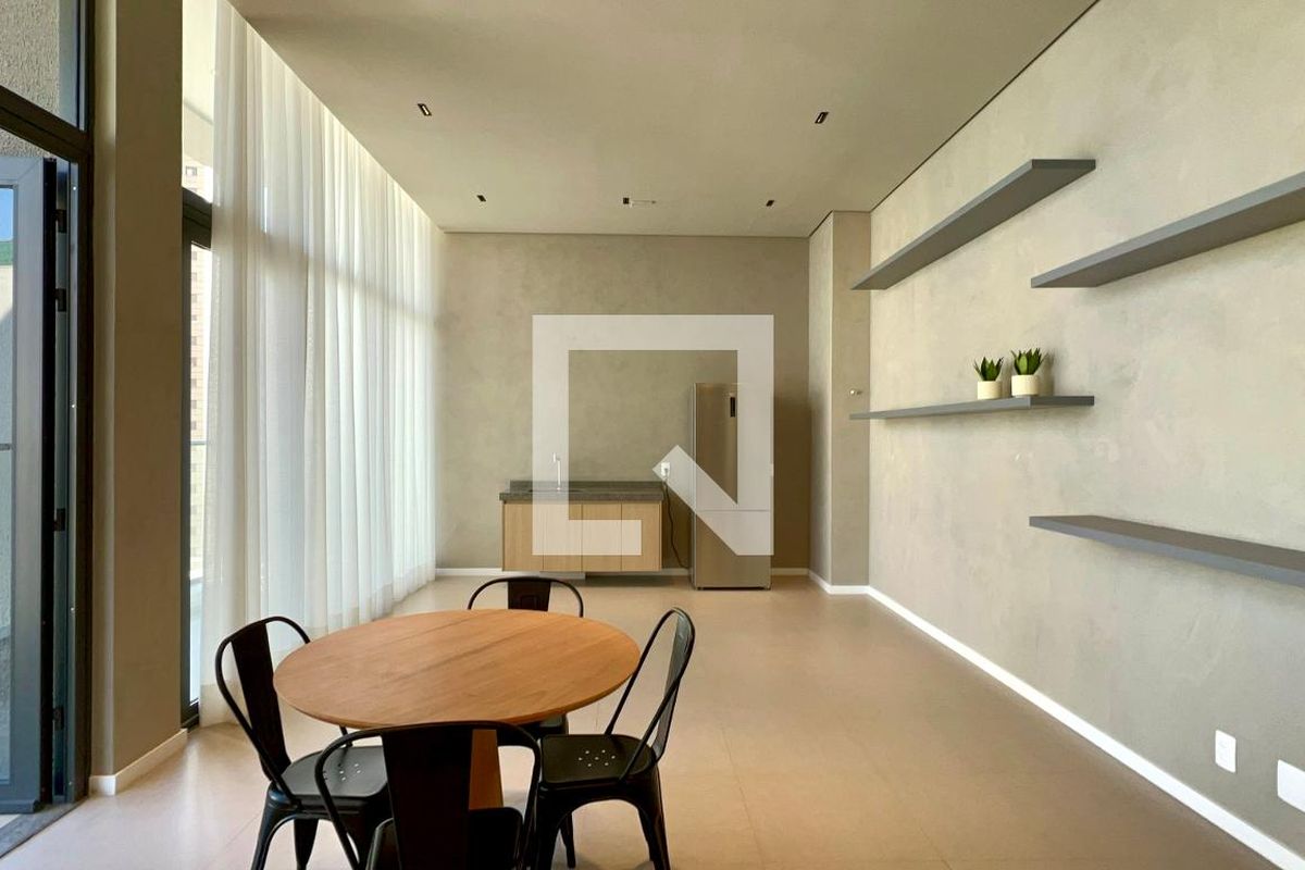 Kitnet-Studio, 25 m² - Foto 39