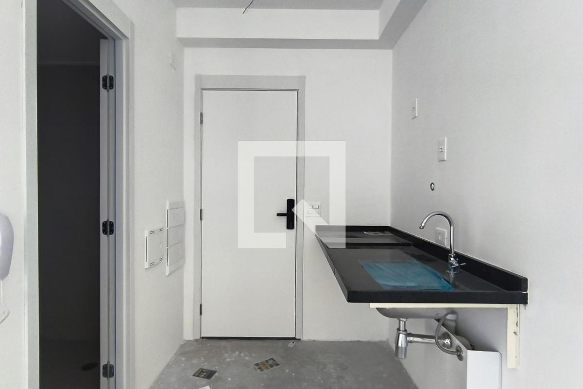 Kitnet-Studio, 21 m² - Foto 17