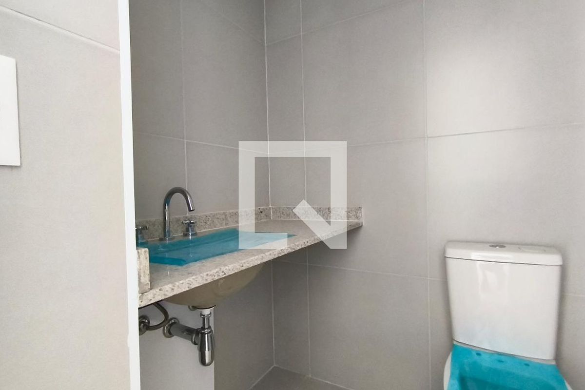 Kitnet-Studio, 21 m² - Foto 11