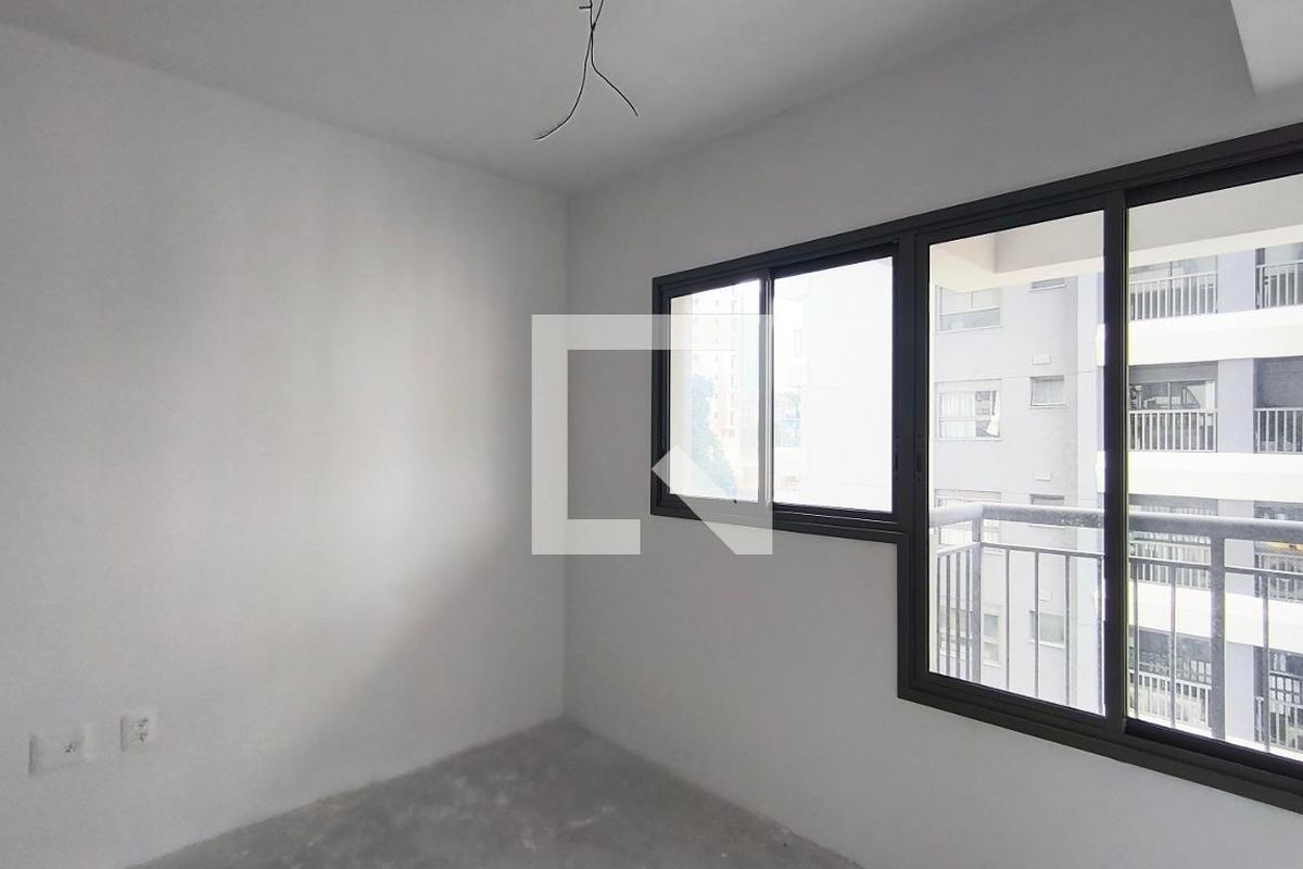 Kitnet-Studio, 21 m² - Foto 7