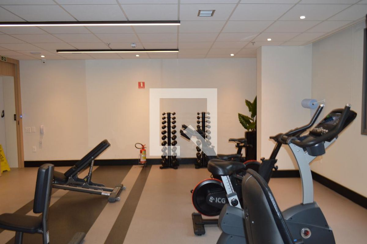 Kitnet-Studio, 21 m² - Foto 41