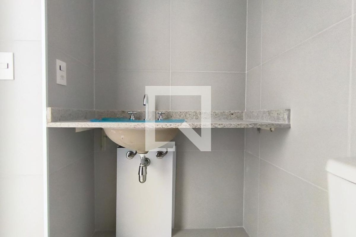 Kitnet-Studio, 21 m² - Foto 14