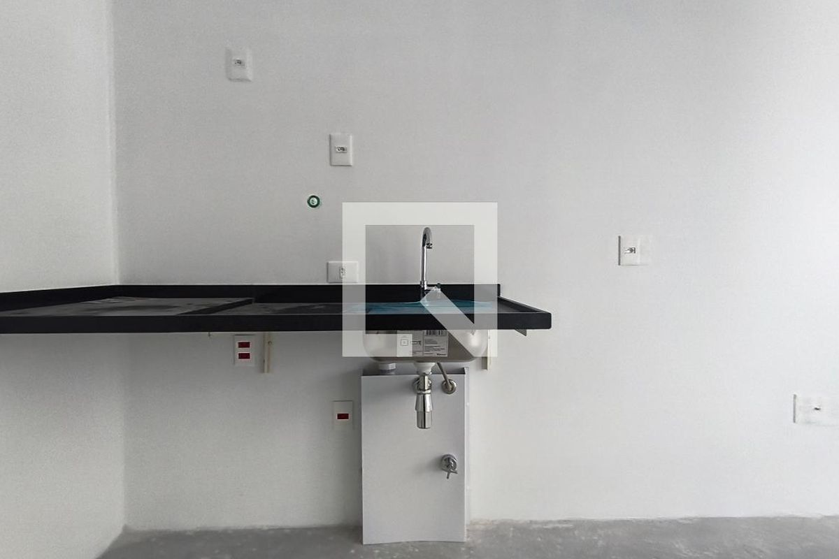 Kitnet-Studio, 21 m² - Foto 16