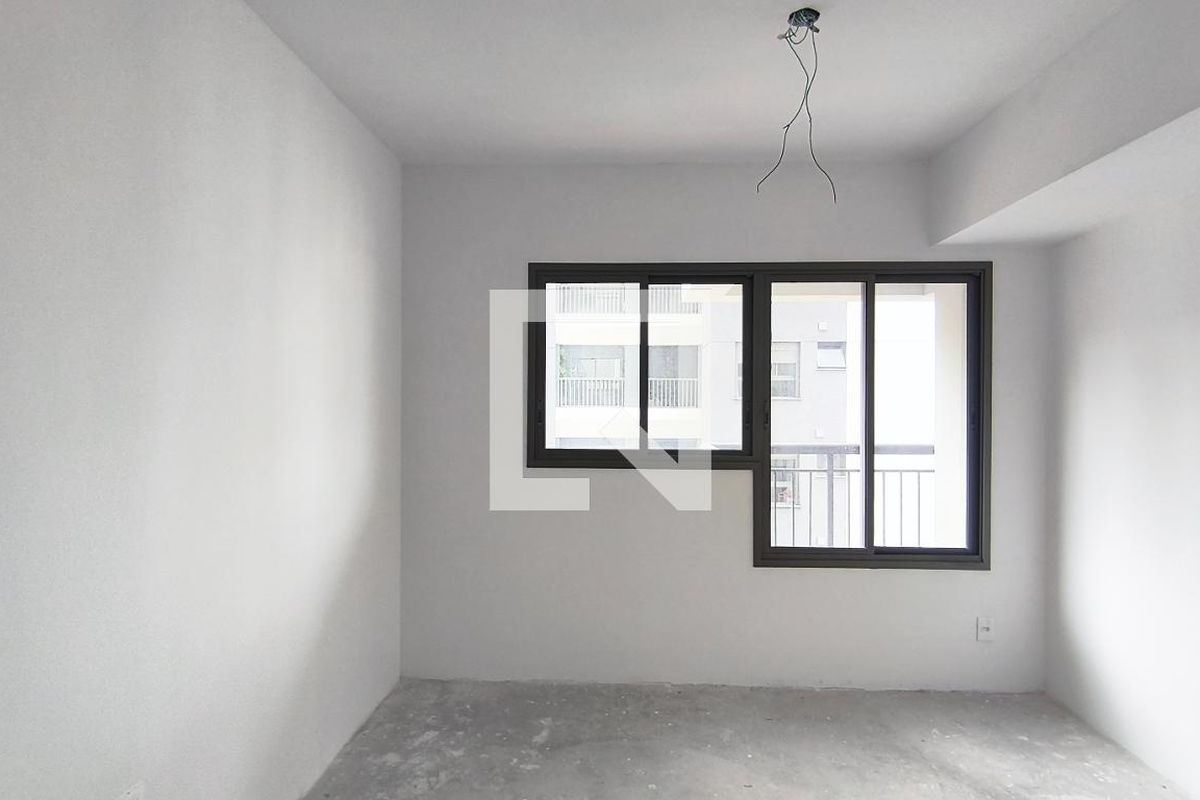 Kitnet-Studio, 21 m² - Foto 2