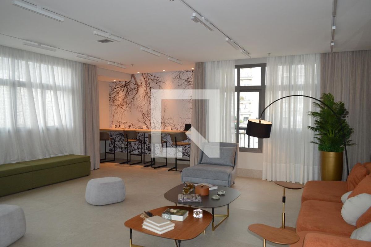 Kitnet-Studio, 21 m² - Foto 28