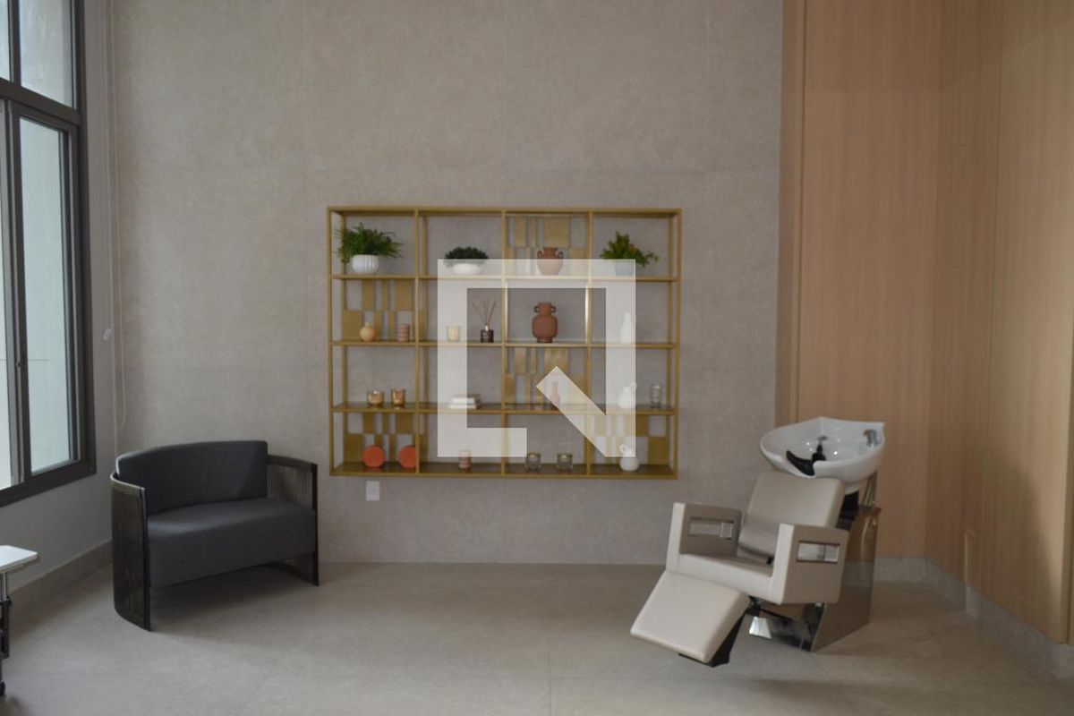 Kitnet-Studio, 21 m² - Foto 34