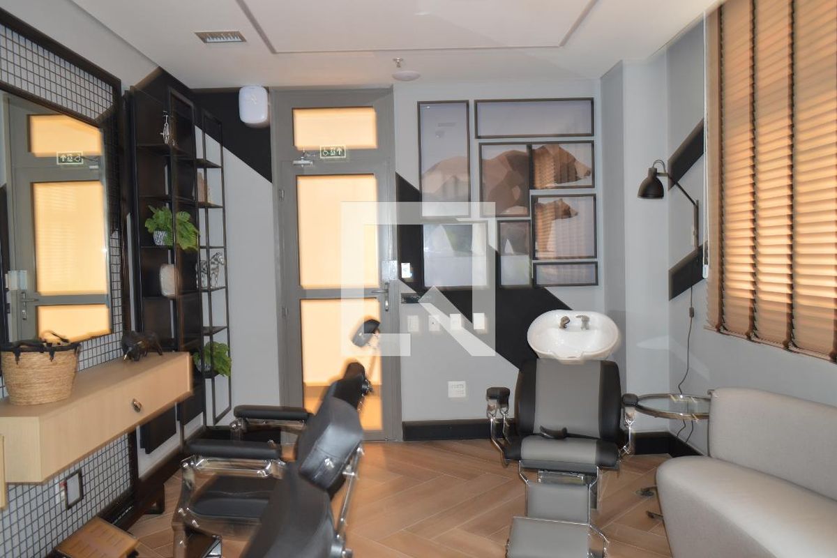 Kitnet-Studio, 21 m² - Foto 31