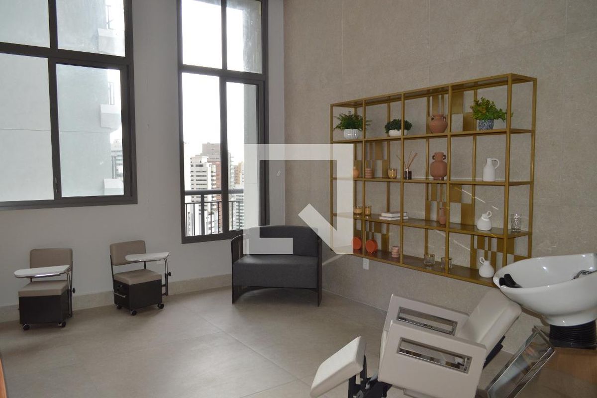 Kitnet-Studio, 21 m² - Foto 32