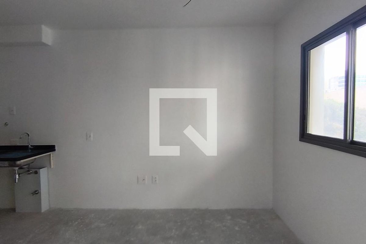 Kitnet-Studio, 21 m² - Foto 8