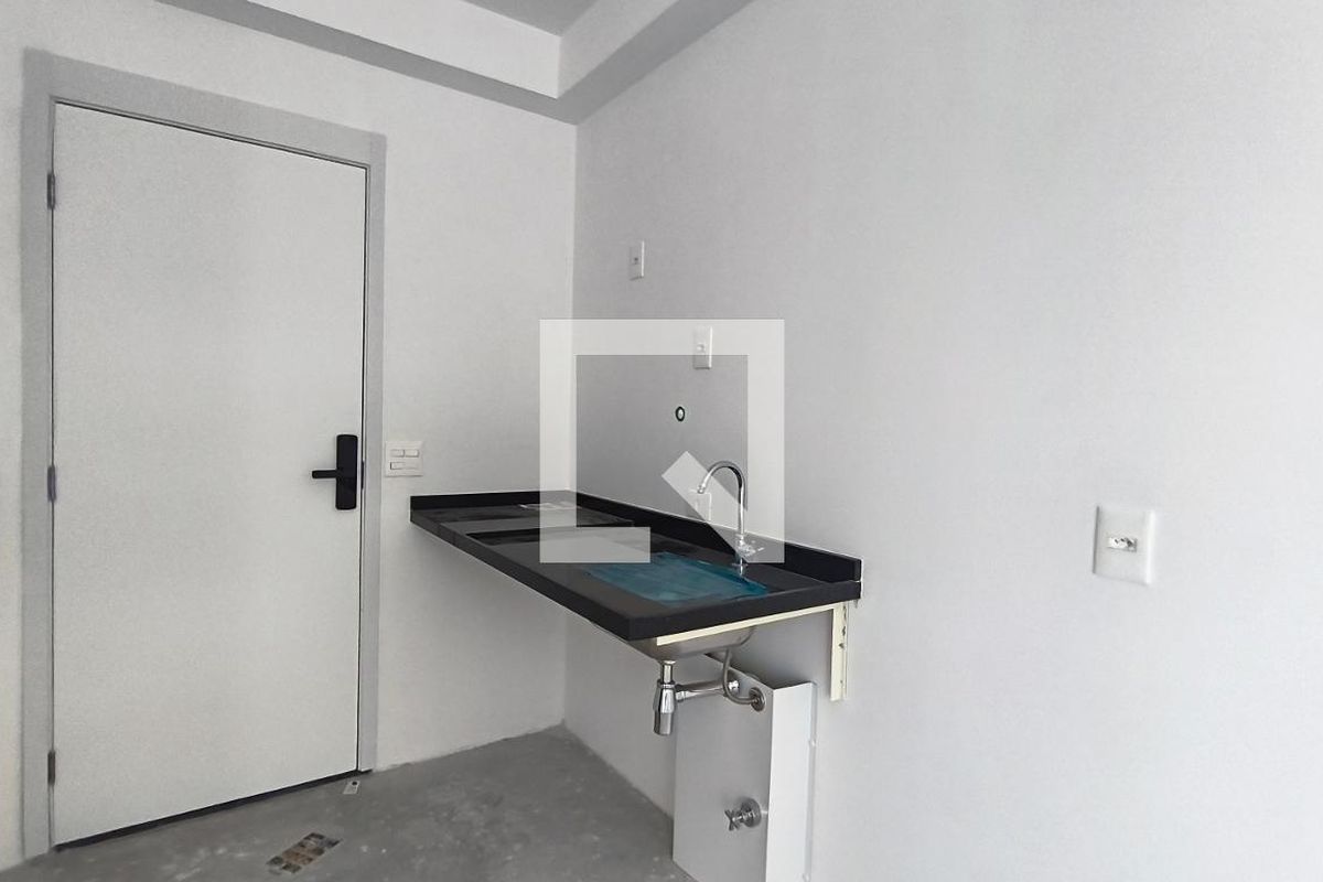 Kitnet-Studio, 21 m² - Foto 18