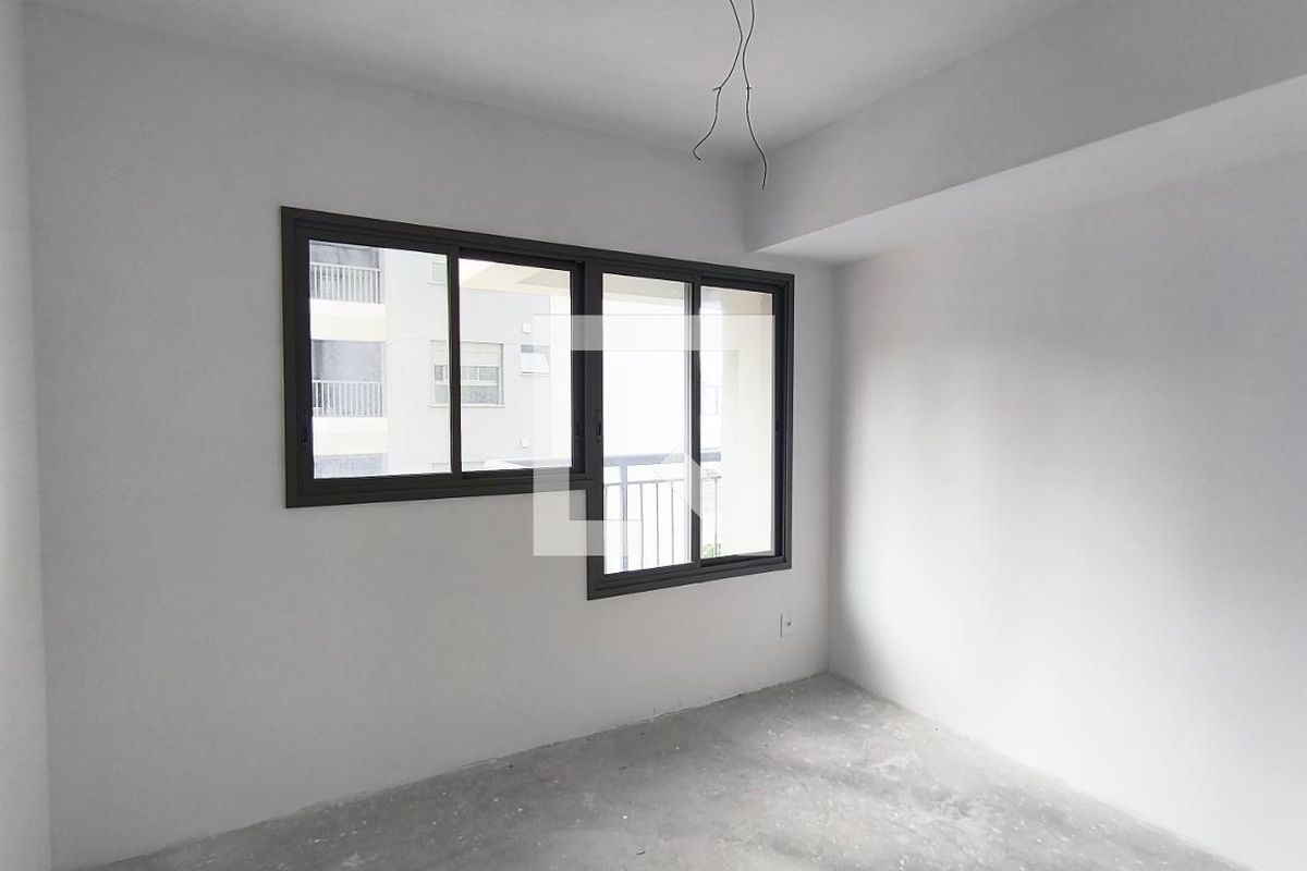 Kitnet-Studio, 21 m² - Foto 3