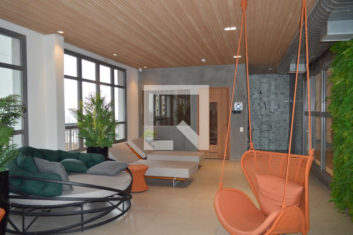 Kitnet-Studio, 21 m² - Foto 27