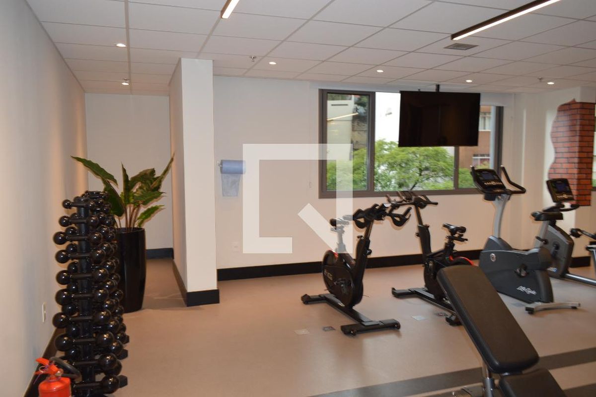 Kitnet-Studio, 21 m² - Foto 39