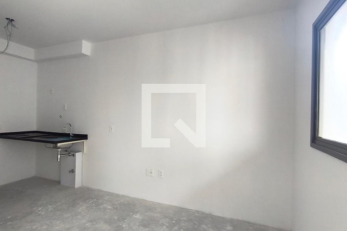 Kitnet-Studio, 21 m² - Foto 9