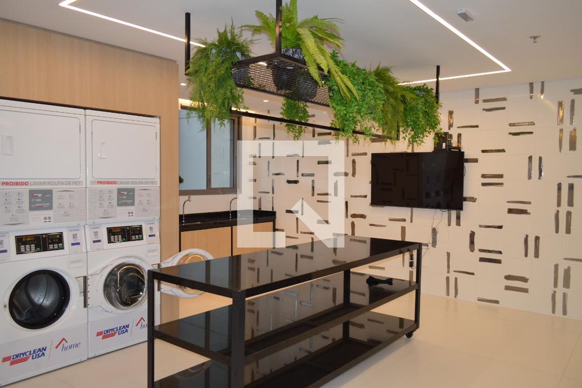 Kitnet-Studio, 21 m² - Foto 37