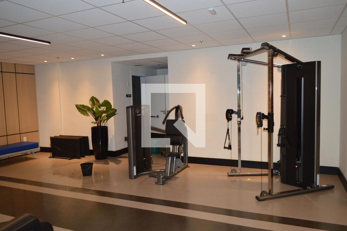 Kitnet-Studio, 21 m² - Foto 40
