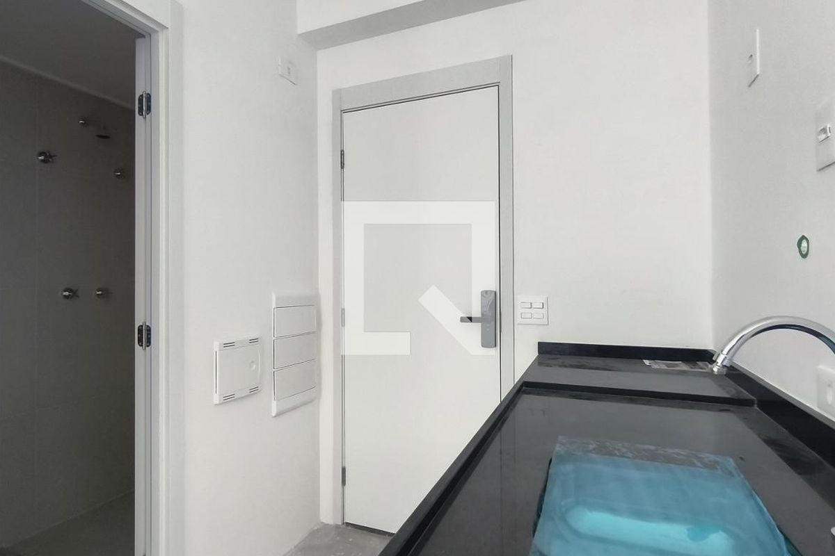Kitnet-Studio, 21 m² - Foto 19