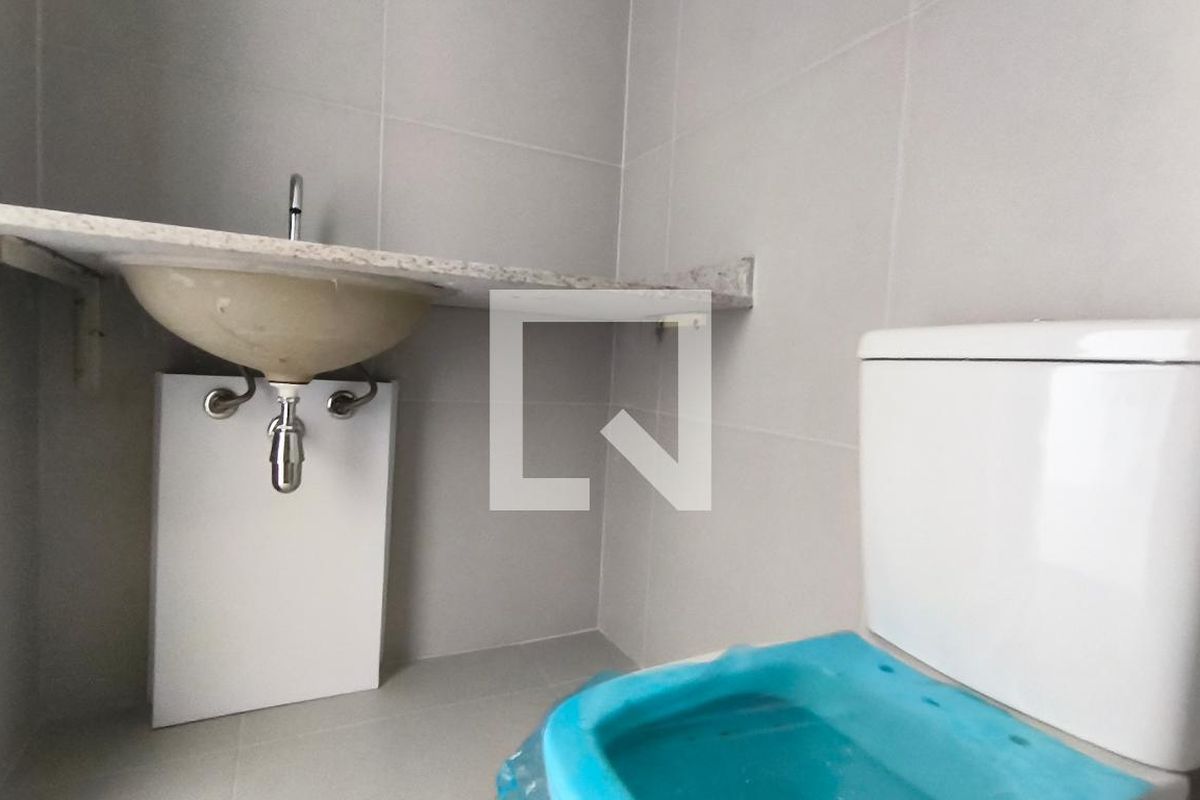 Kitnet-Studio, 21 m² - Foto 15