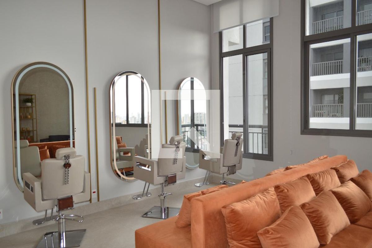 Kitnet-Studio, 21 m² - Foto 33