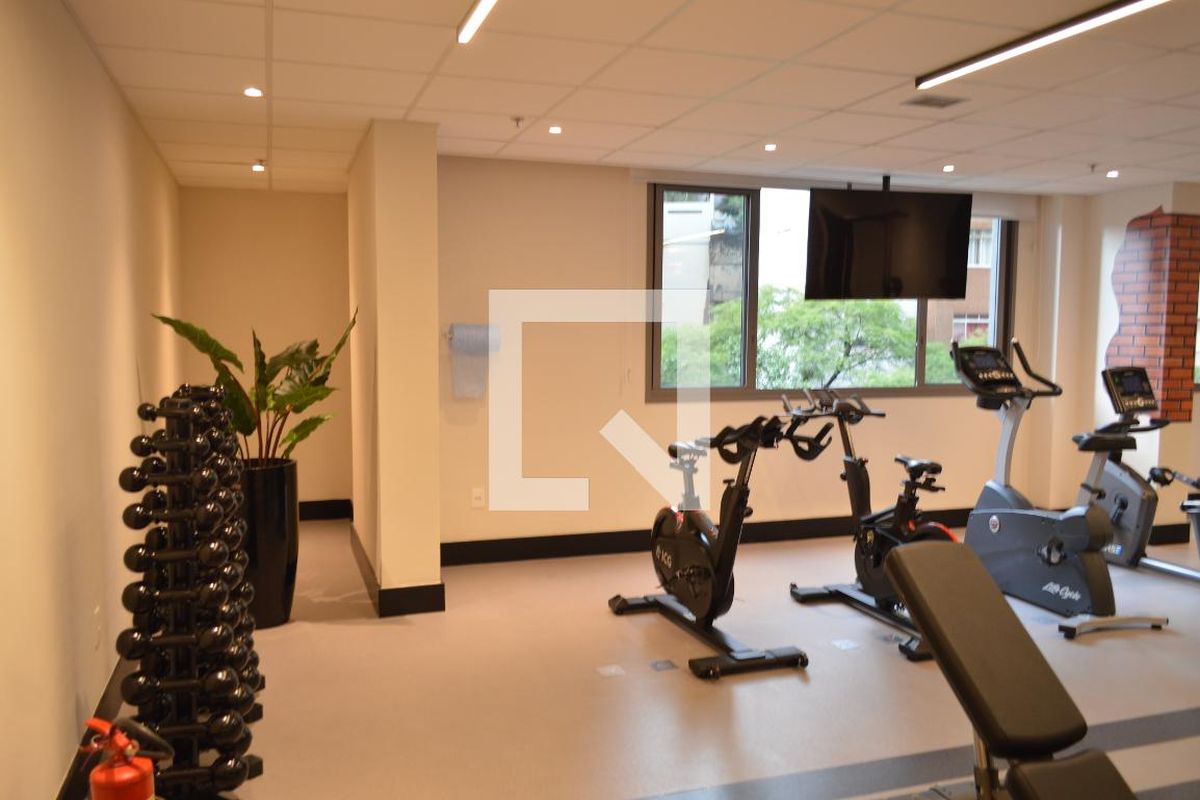 Kitnet-Studio, 21 m² - Foto 38