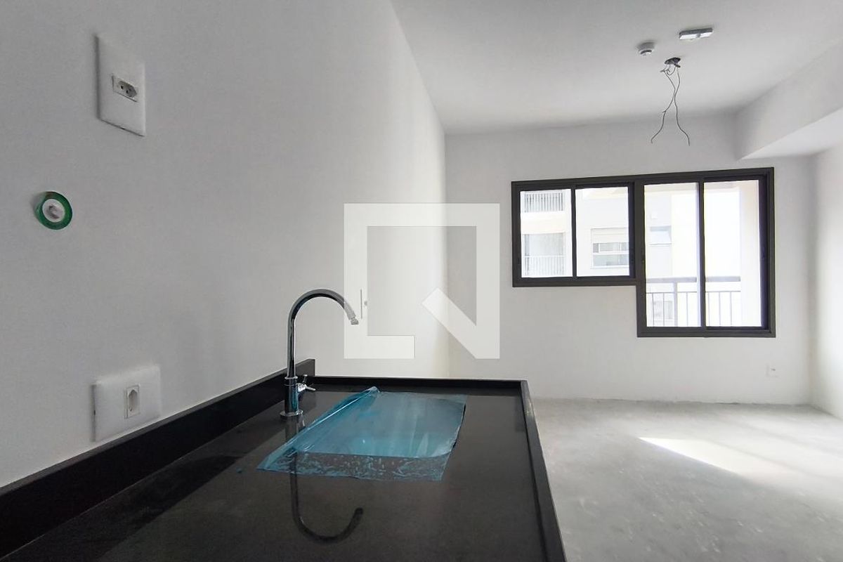 Kitnet-Studio, 21 m² - Foto 21