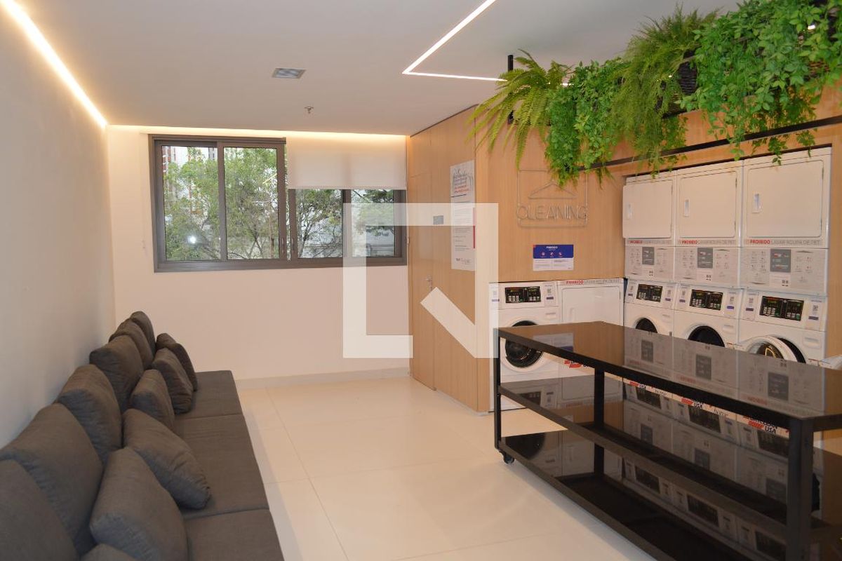 Kitnet-Studio, 21 m² - Foto 36