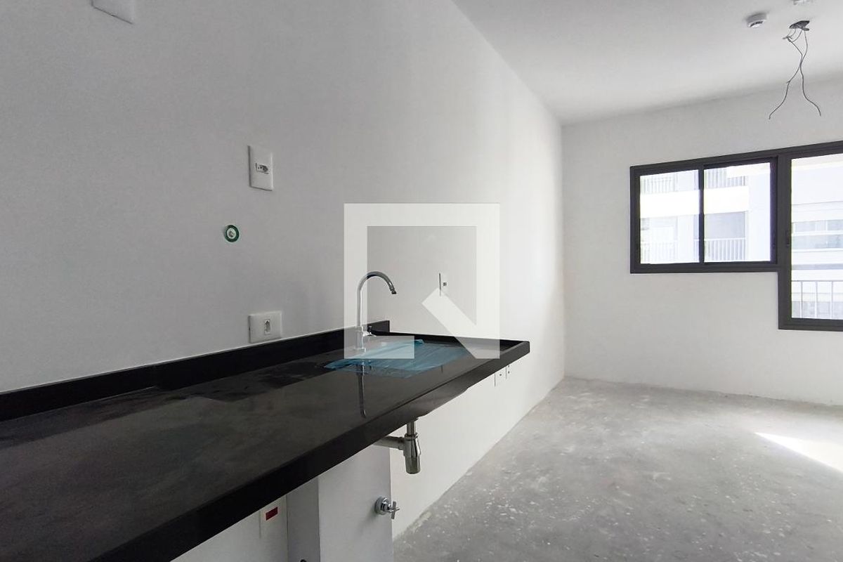 Kitnet-Studio, 21 m² - Foto 20