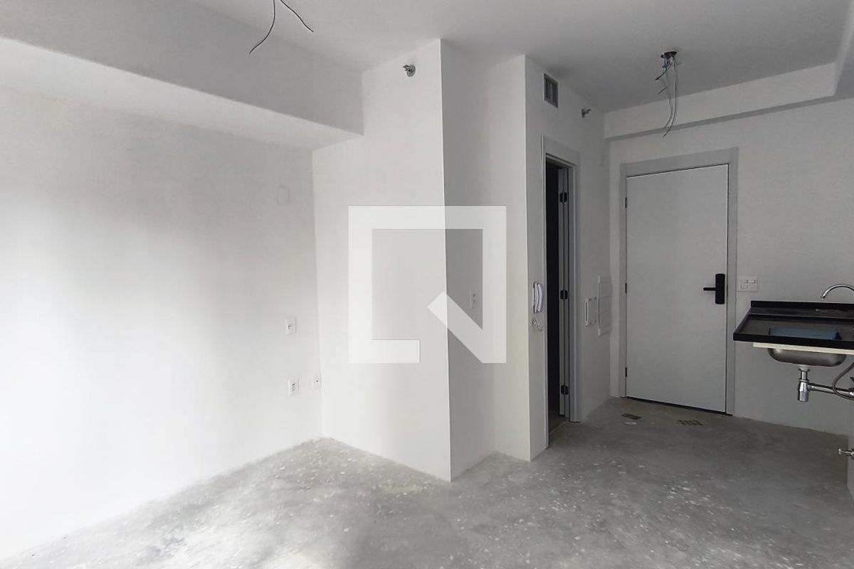 Kitnet-Studio, 21 m² - Foto 6