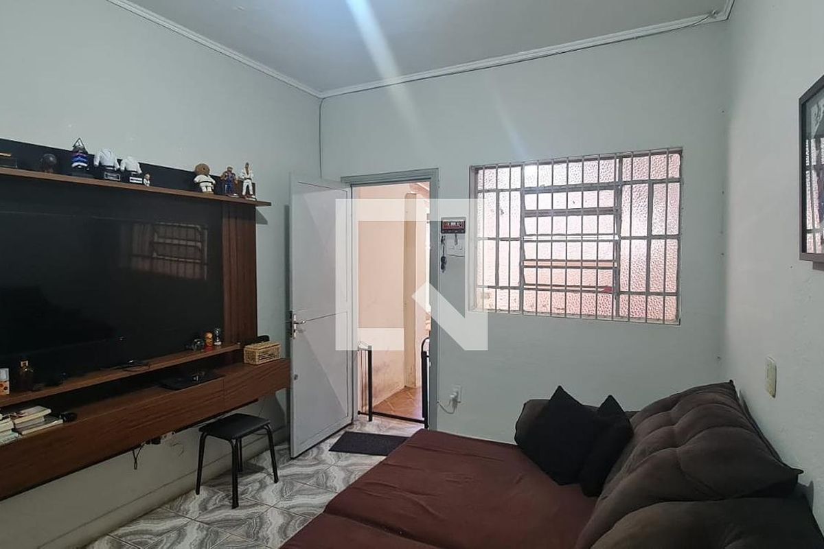 Casa à Venda - Taquaral, 2 Quartos,  115 m2 em , Campinas - sp | SoloBR