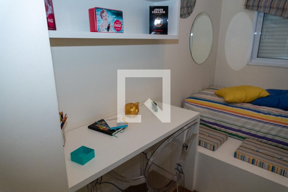 Apartamento, 2 quartos, 51 m² - Foto 11