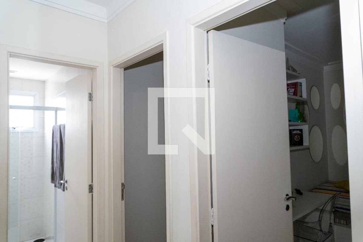 Apartamento, 2 quartos, 51 m² - Foto 9