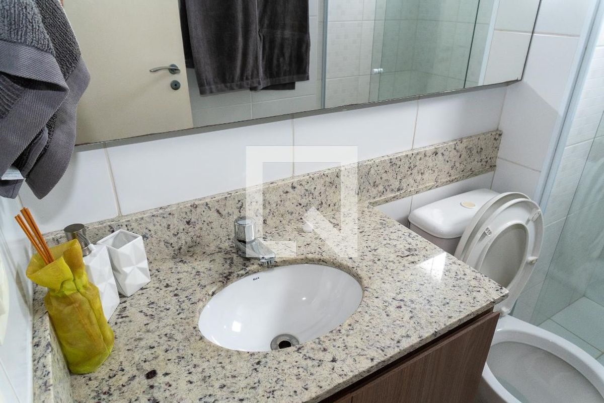 Apartamento, 2 quartos, 51 m² - Foto 21