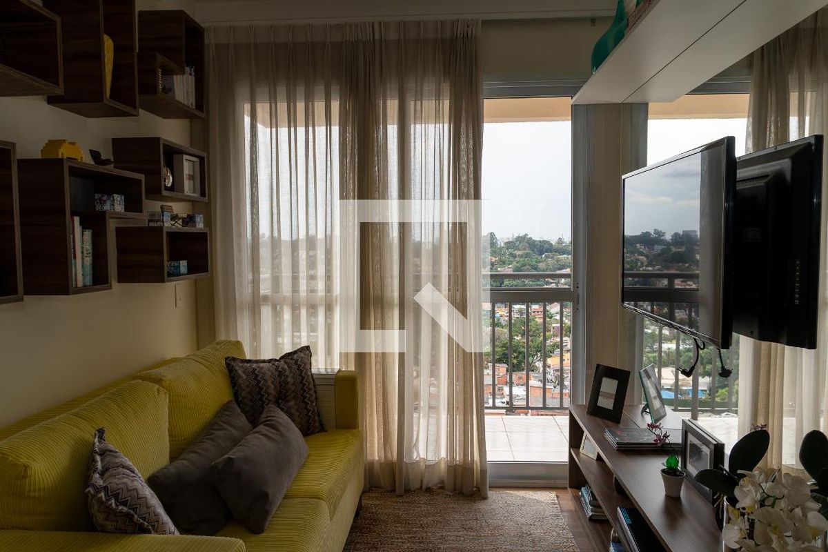 Apartamento, 2 quartos, 51 m² - Foto 3