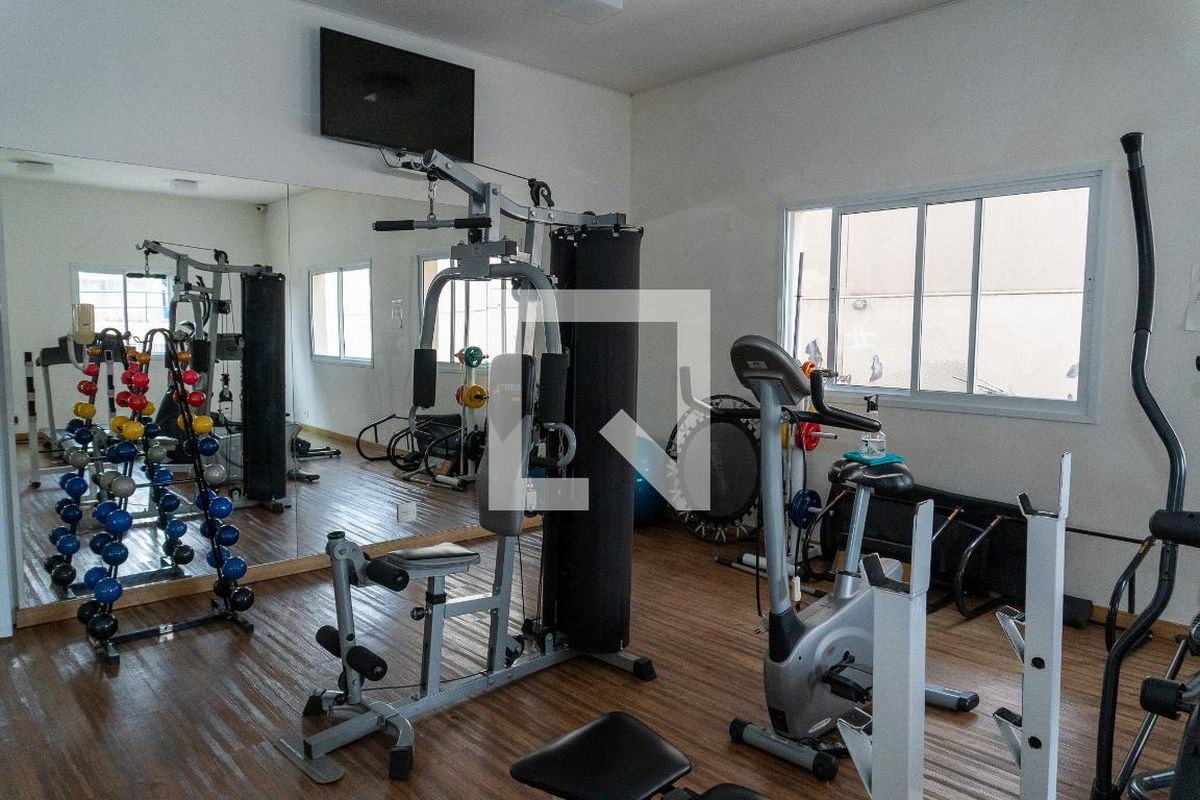 Apartamento, 2 quartos, 51 m² - Foto 34