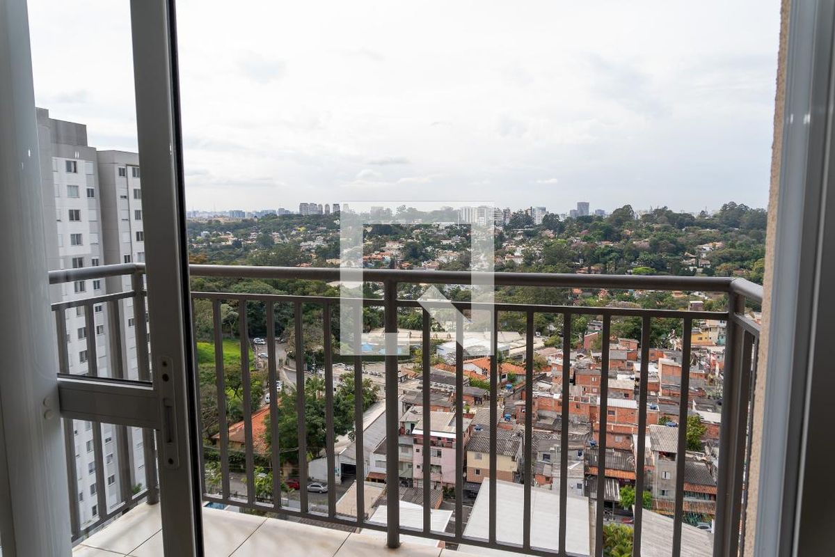 Apartamento, 2 quartos, 51 m² - Foto 7