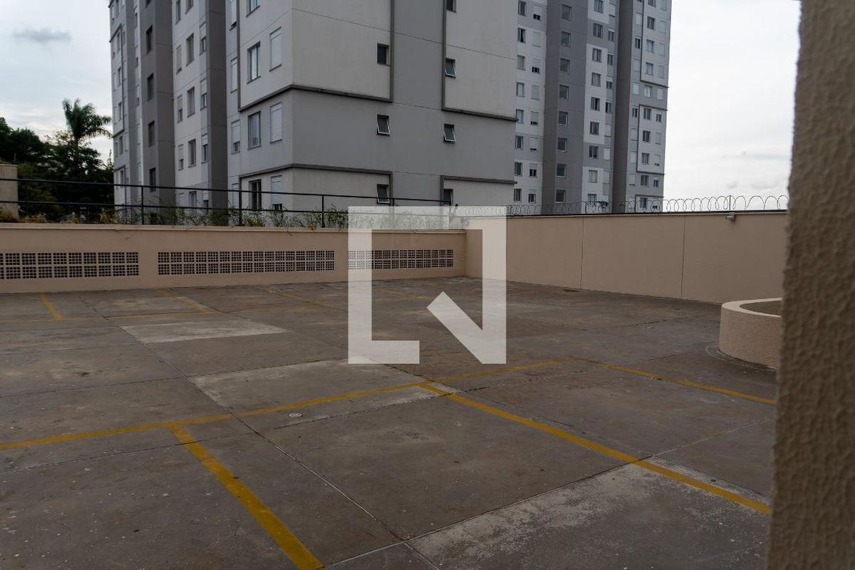 Apartamento, 2 quartos, 51 m² - Foto 38
