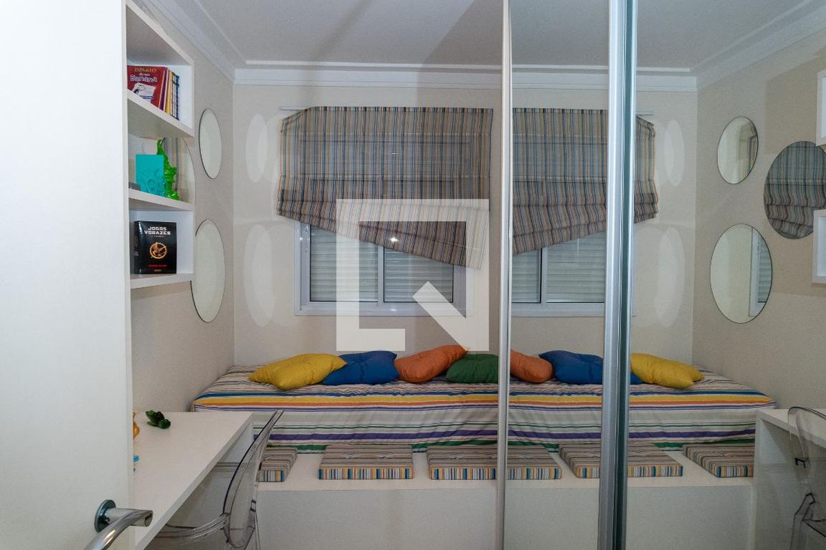 Apartamento, 2 quartos, 51 m² - Foto 10