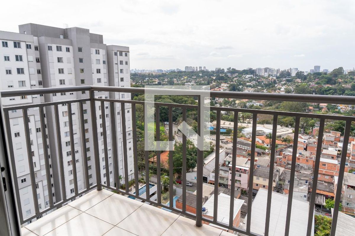Apartamento, 2 quartos, 51 m² - Foto 6