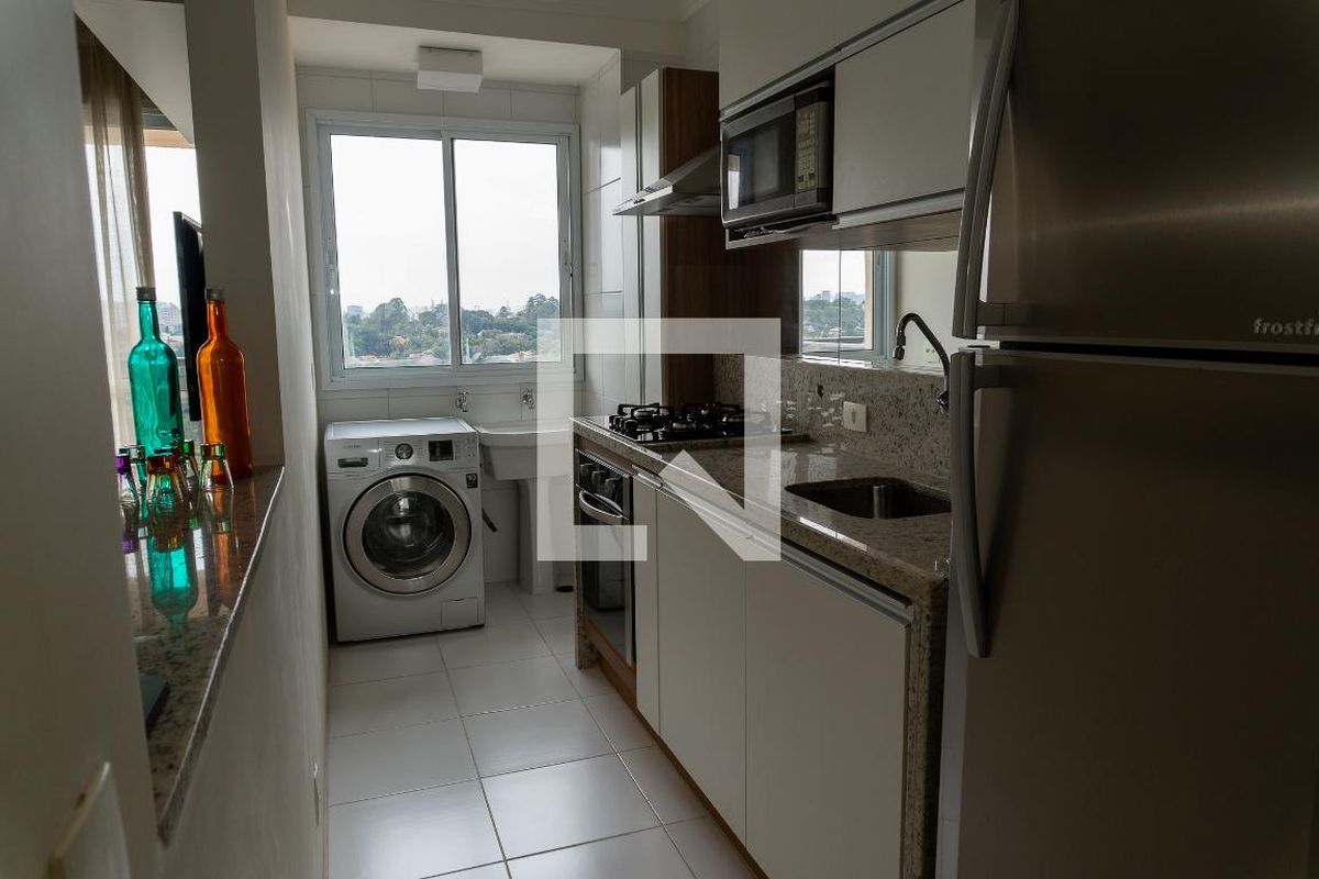 Apartamento, 2 quartos, 51 m² - Foto 24