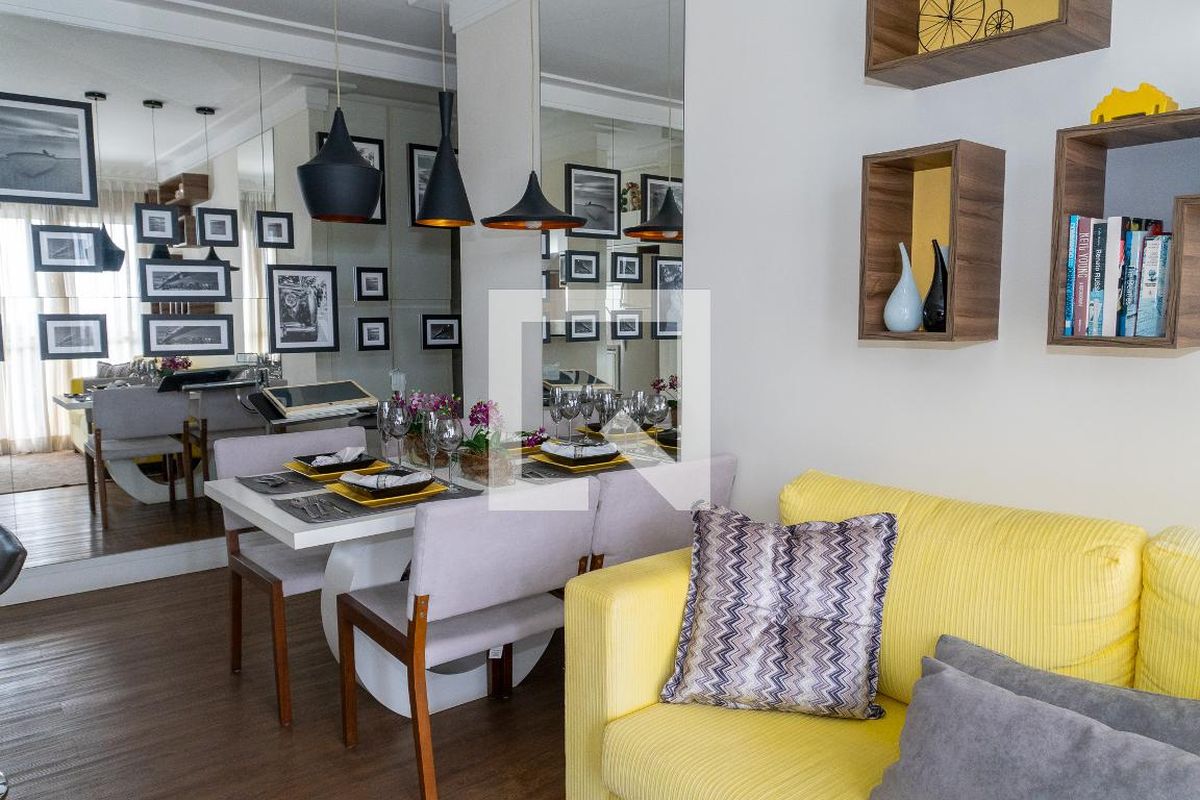 Apartamento, 2 quartos, 51 m² - Foto 4
