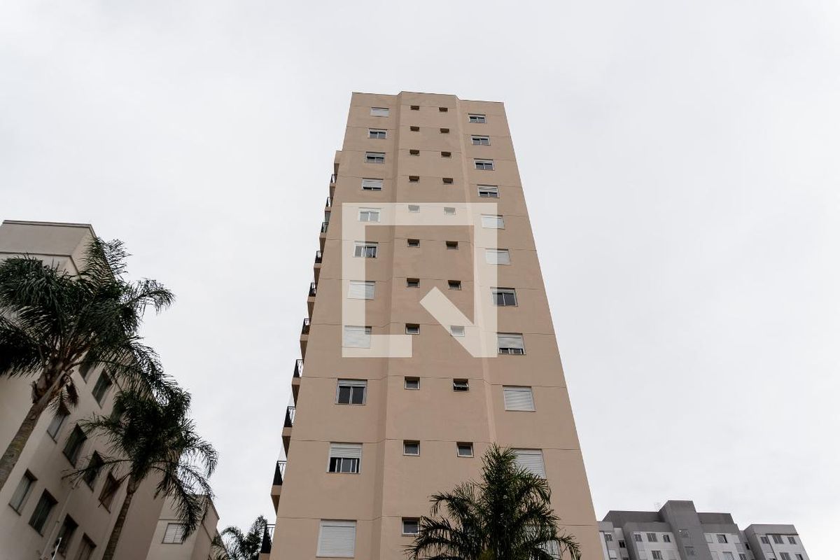 Apartamento, 2 quartos, 51 m² - Foto 45