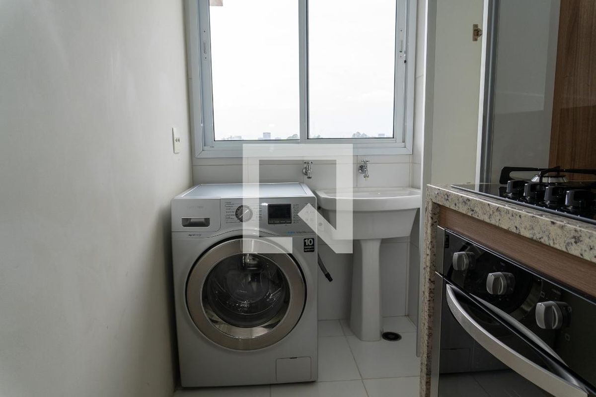 Apartamento, 2 quartos, 51 m² - Foto 29
